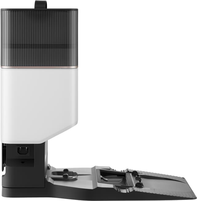 Roborock Q8 Max+ robotstøvsuger Q8MP0200 (hvid)