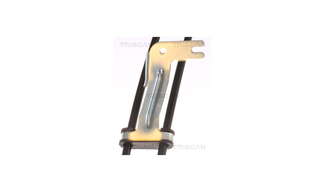 Gearskiftekabel 1065/768 mm 1122/762 mm
