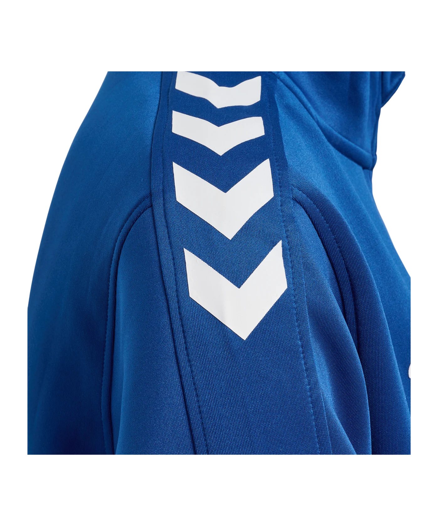 Hummel hmlCORE XK HalfZip Sweatshirt Damen F7045