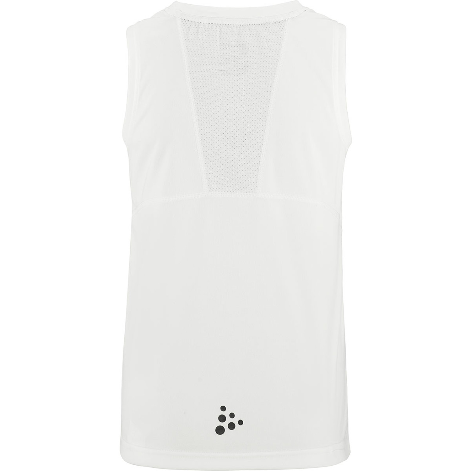 Craft Rush 2.0 Singlet Kids