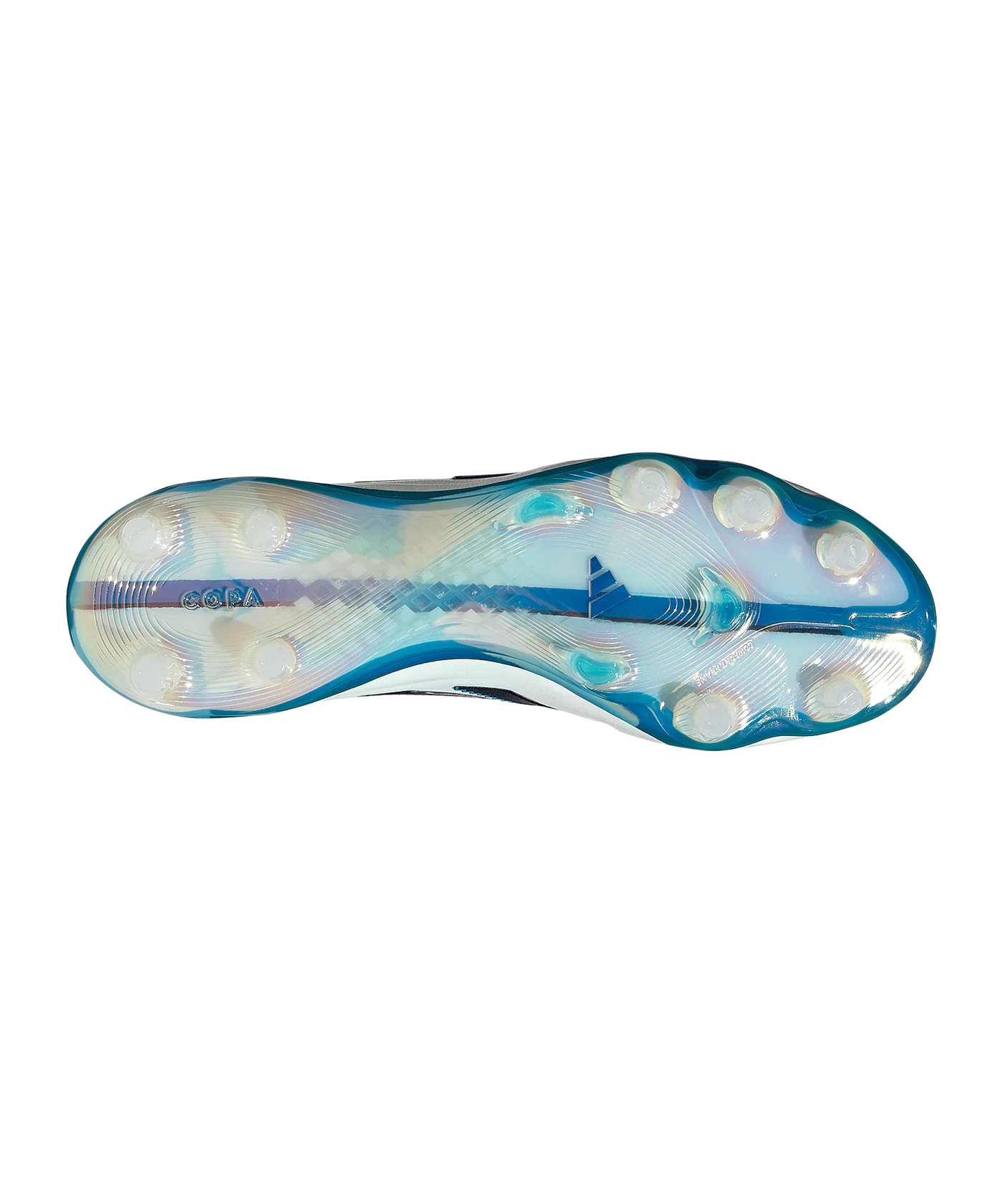 adidas COPA 11Pure FG Weiss