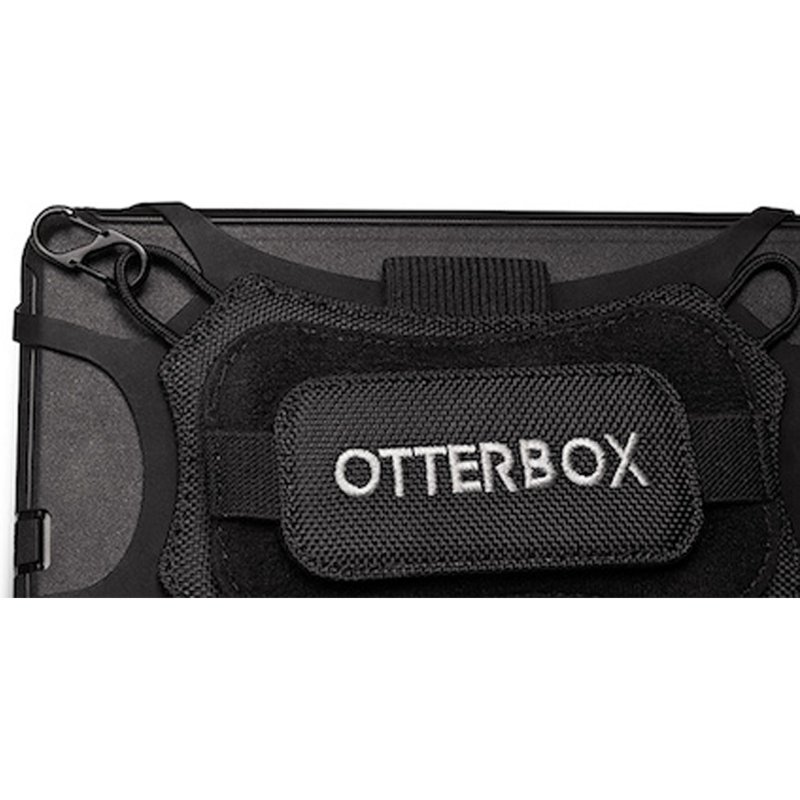 OtterBox Utility Latch Collier Noir