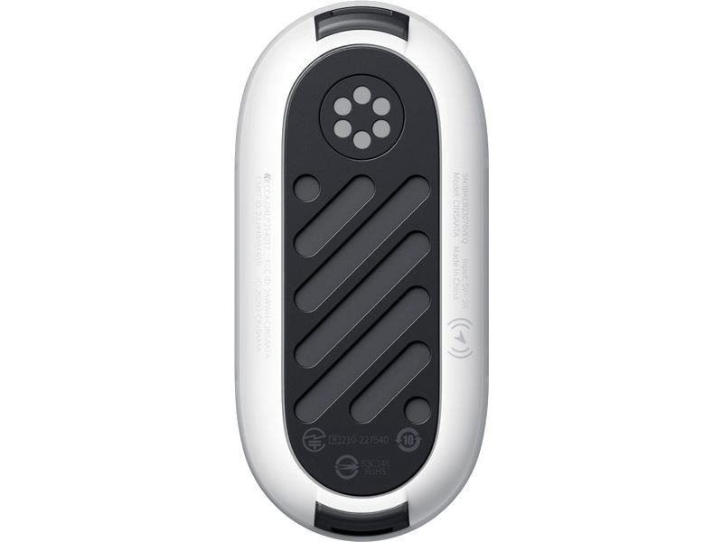 Insta360 Actionkamera GO 3S 128 GB Weiss Ihre leichte 4K-Kamera