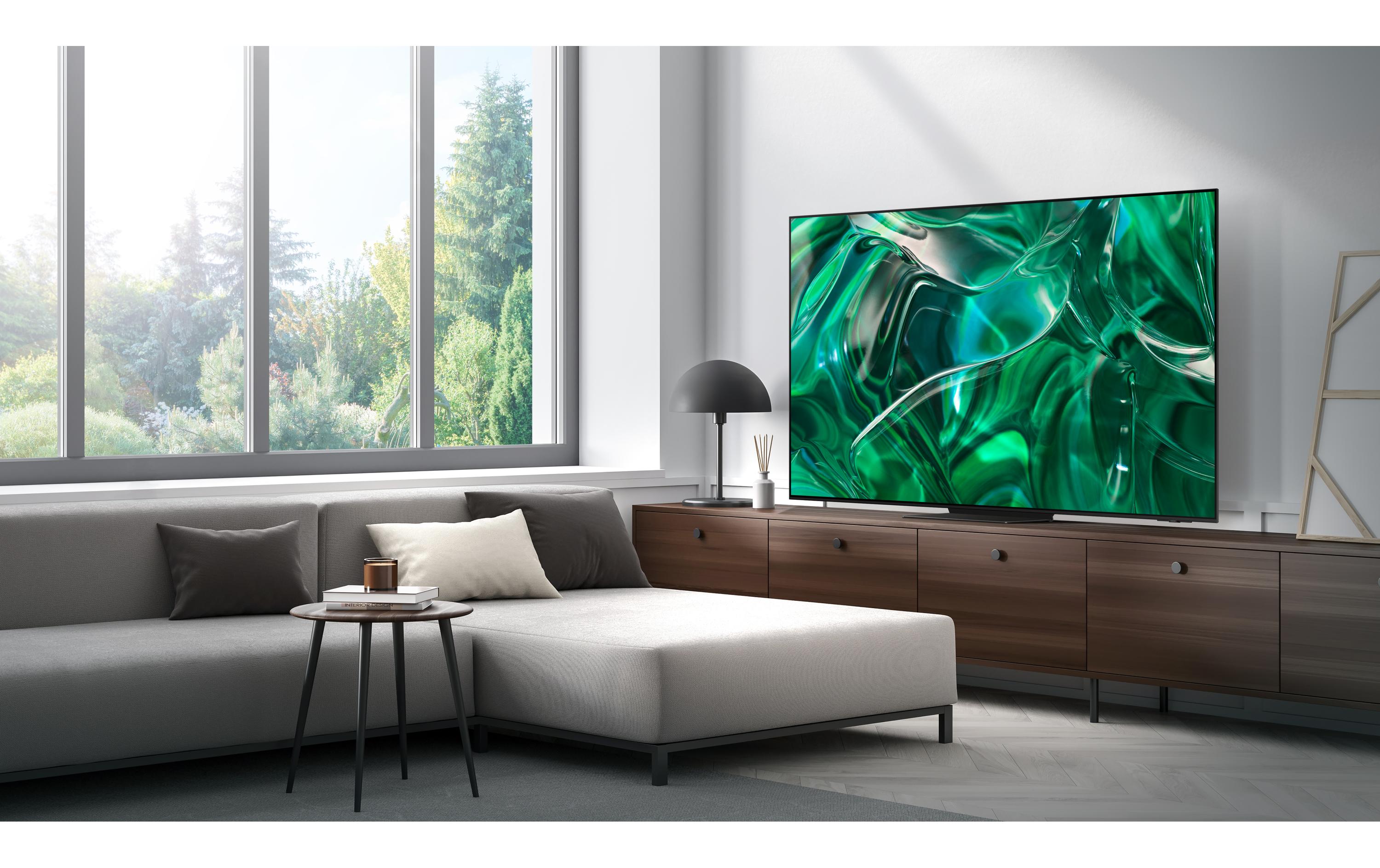 TV QE55S95C ATXZU 55