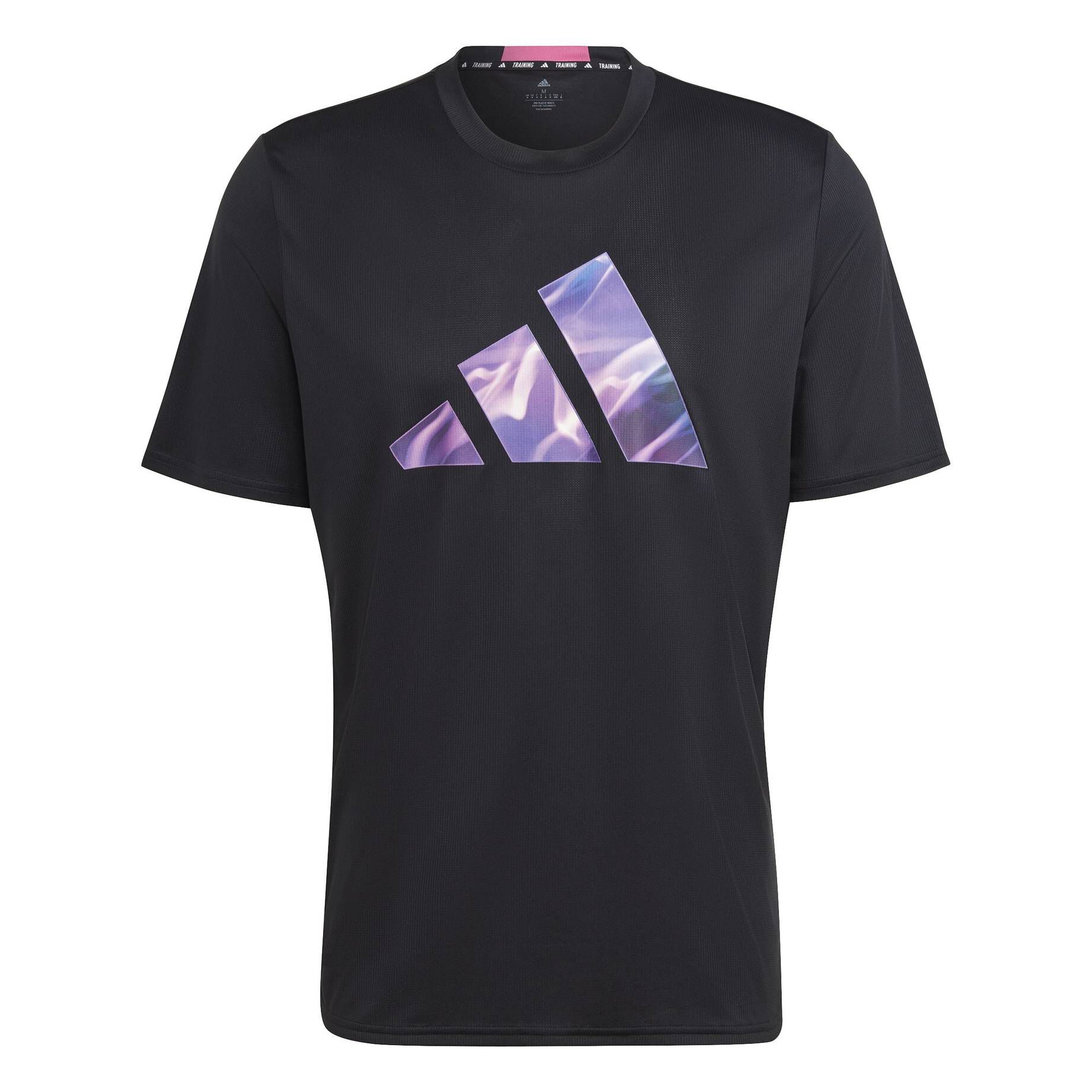 adidas Performance| Herren Trainingsshirt DESIGNED FOR MOVEMENT HIIT