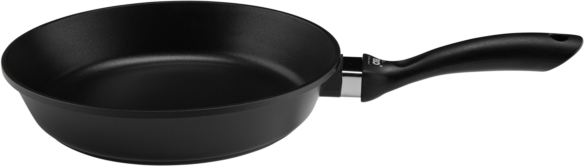 Elo Bratpfanne »Alucast« Aluminiumguss 1 Stk. tlg. Induktion