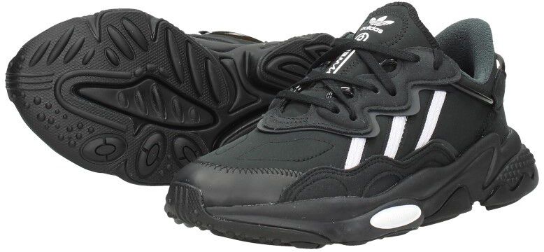 adidas Ozweego zwart