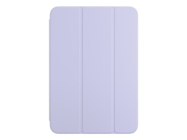Apple Smart - Lommebok for nettbrett - lys fiolett - for iPad mini (6. generasjon), A17 Pro Wi-Fi, A17 Pro Wi-Fi + Cellular