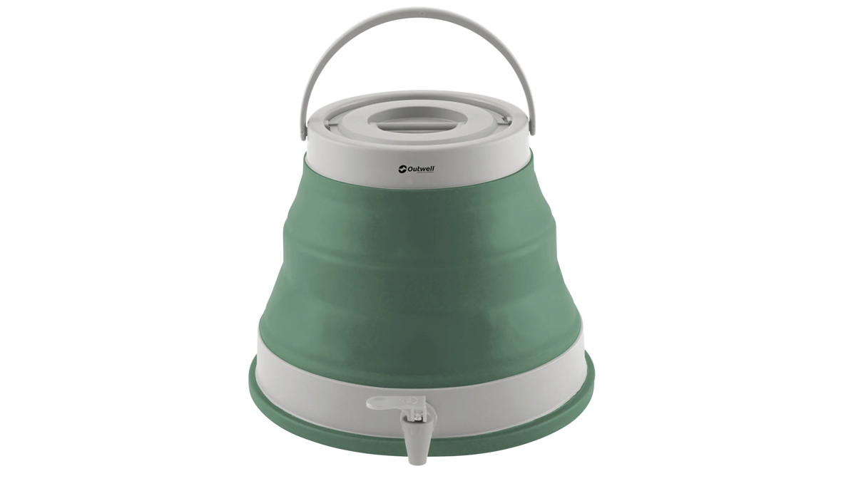 Collaps Kanister 12 L Shadow Green