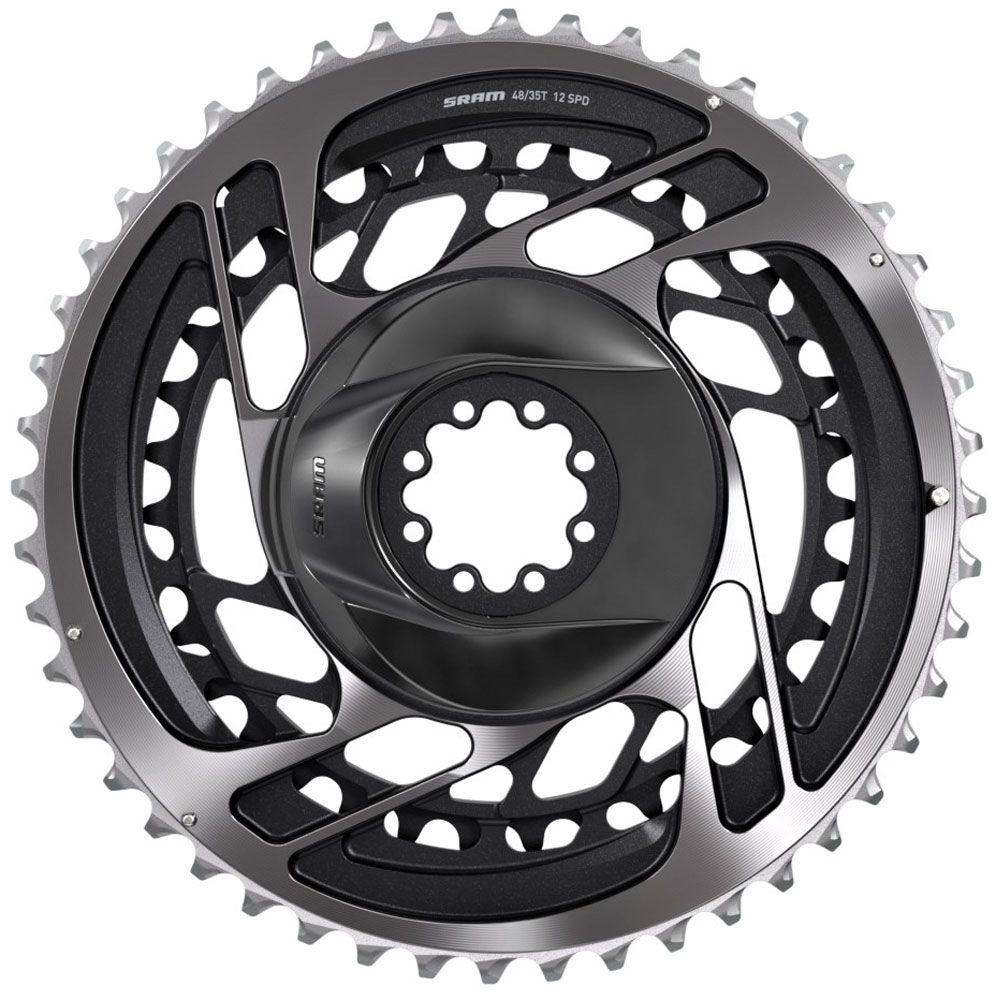 SRAM Red Road Kettenblatt-Set 12-fach Direct Mount kaufen | Bike-Discount