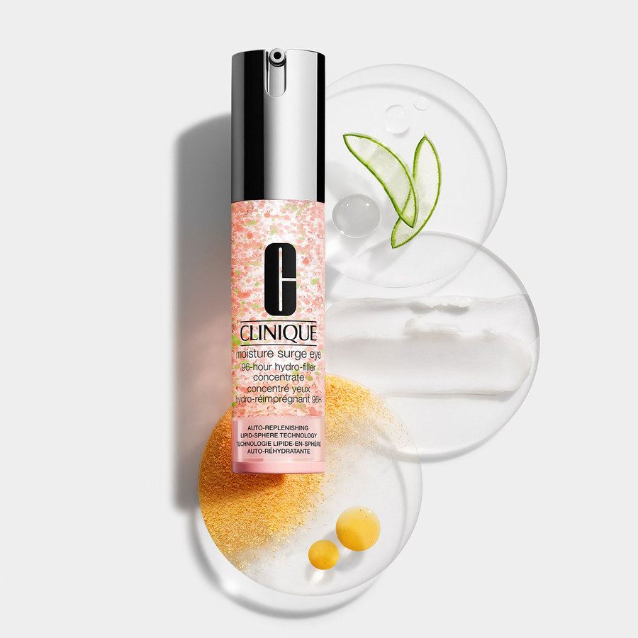 Clinique Moisture Surge™ Eye 96-Hour Hydro-Filler Concentrate 15ml