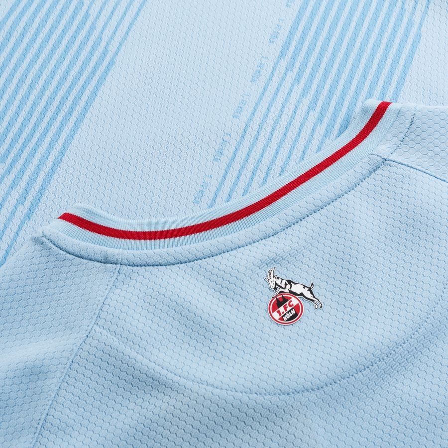 FC Cologne Troisième Maillot 2023/24