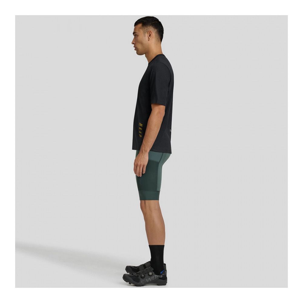 Maap ALT ROAD RIDE 3.0 - Maillot Homme noir