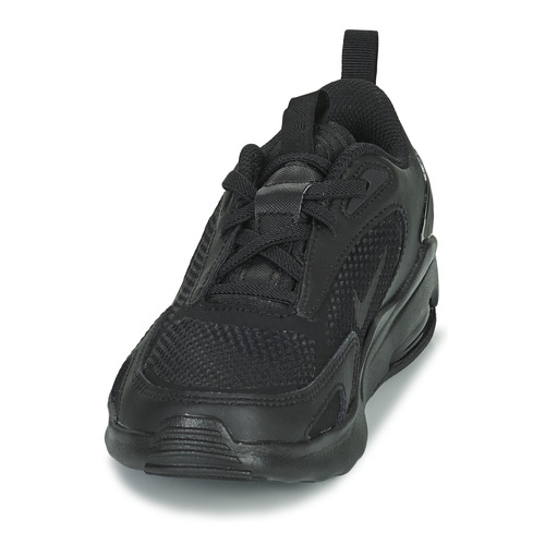 Nike - AIR MAX BOLT PS - Noir