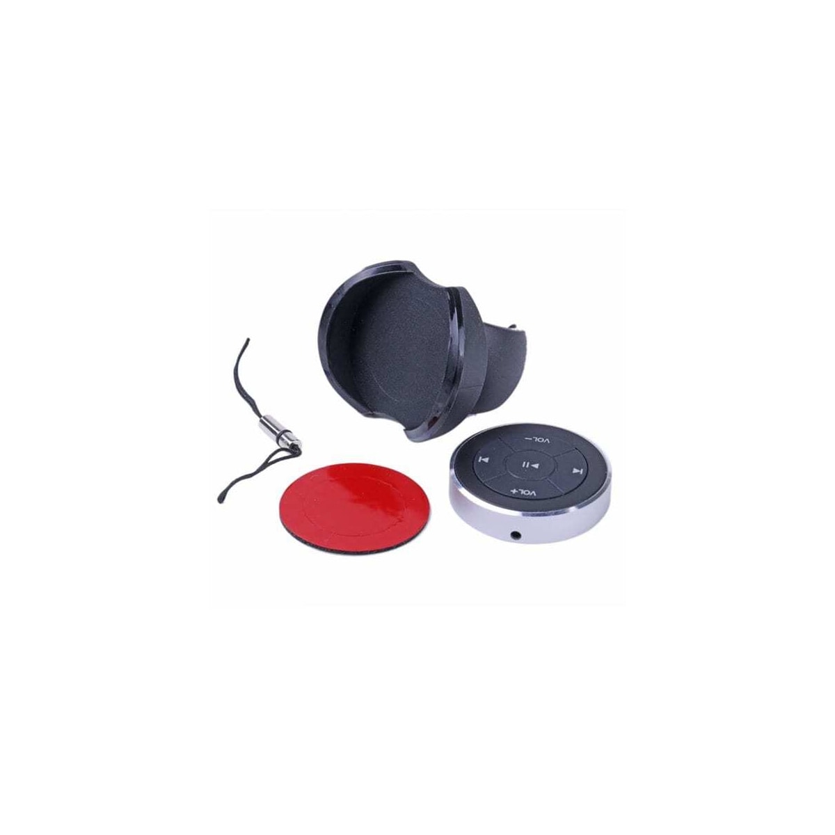 Bluetooth-fjernkontroll for bil