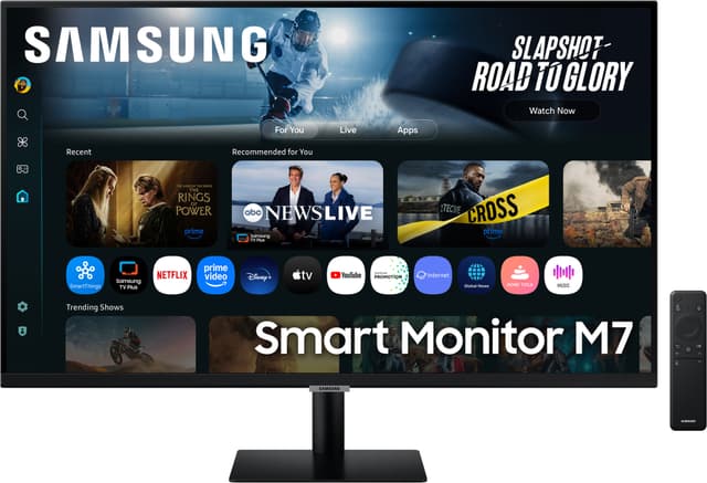 Samsung Smart M7 32