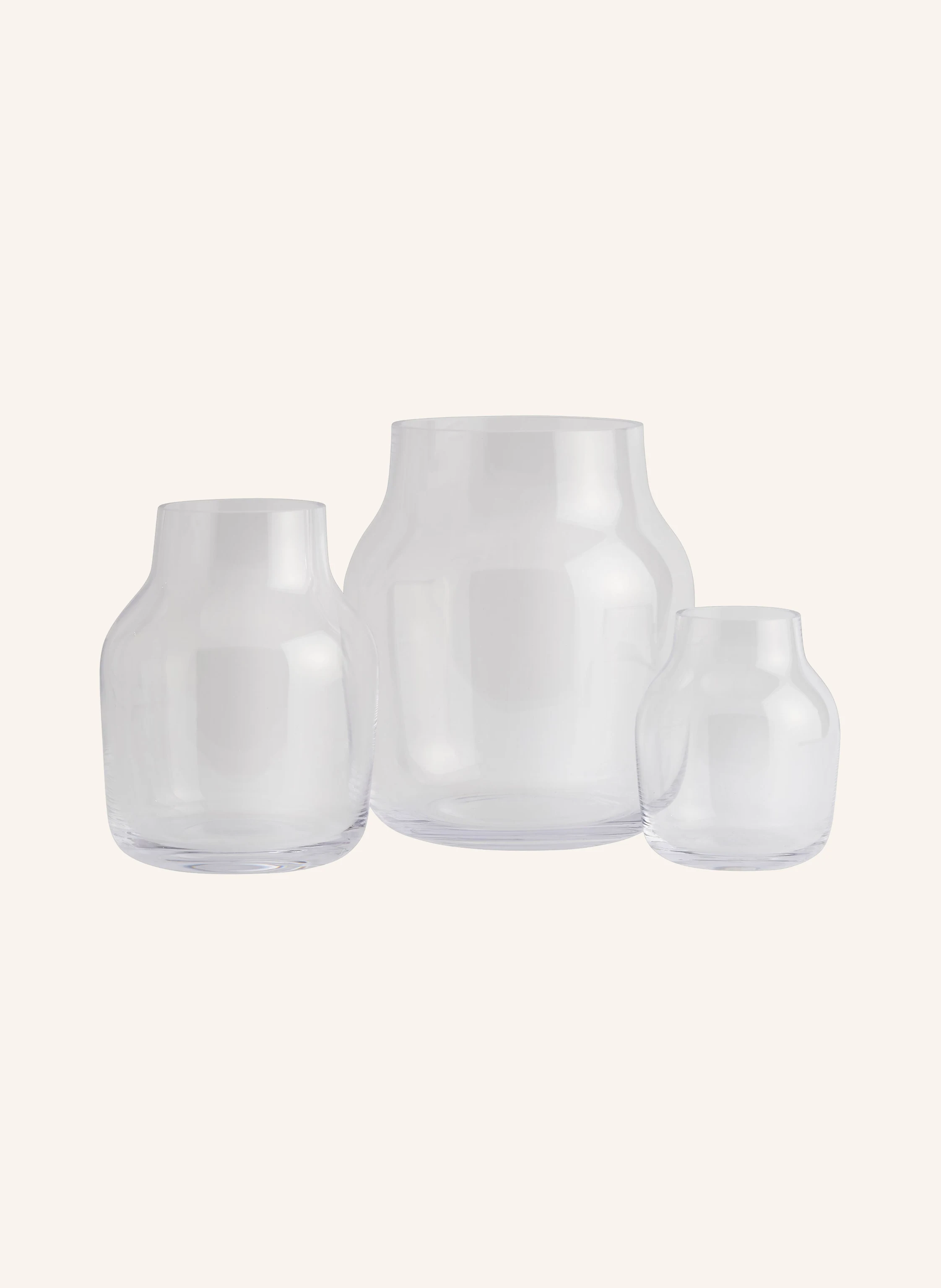 MUUTO Vase SILENT