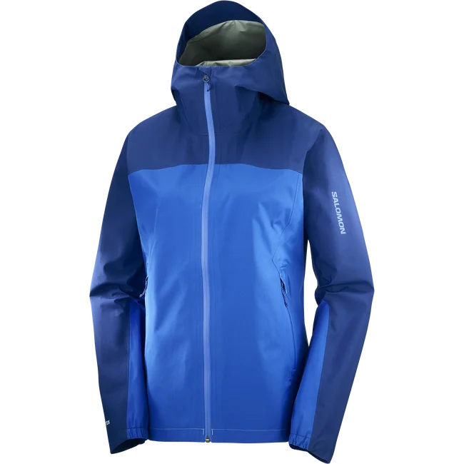 OUTLINE 2.5L GORE-TEX  Shelljacke Damen