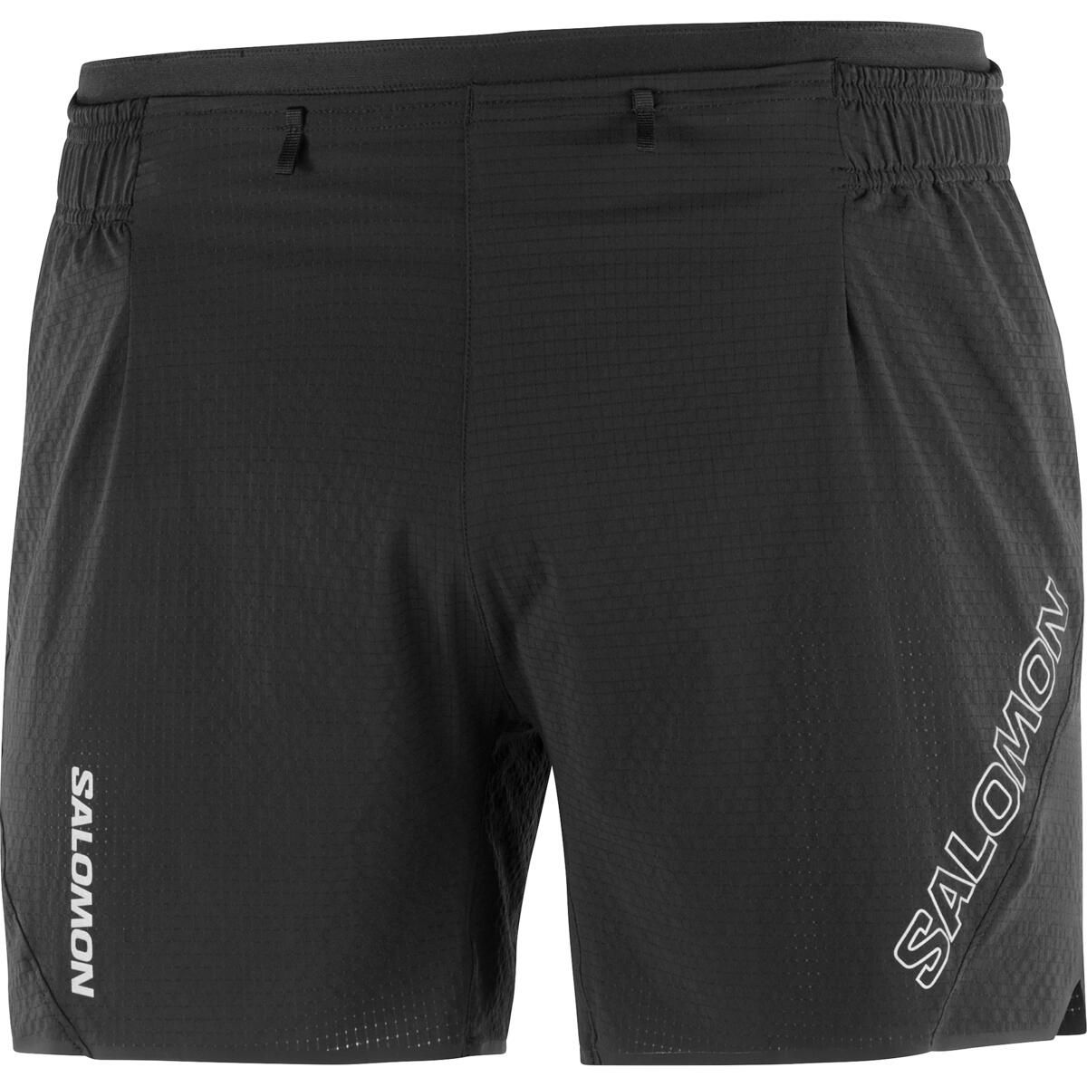 sense aero 5 shorts m deep black 25 lc1870000 deep black
