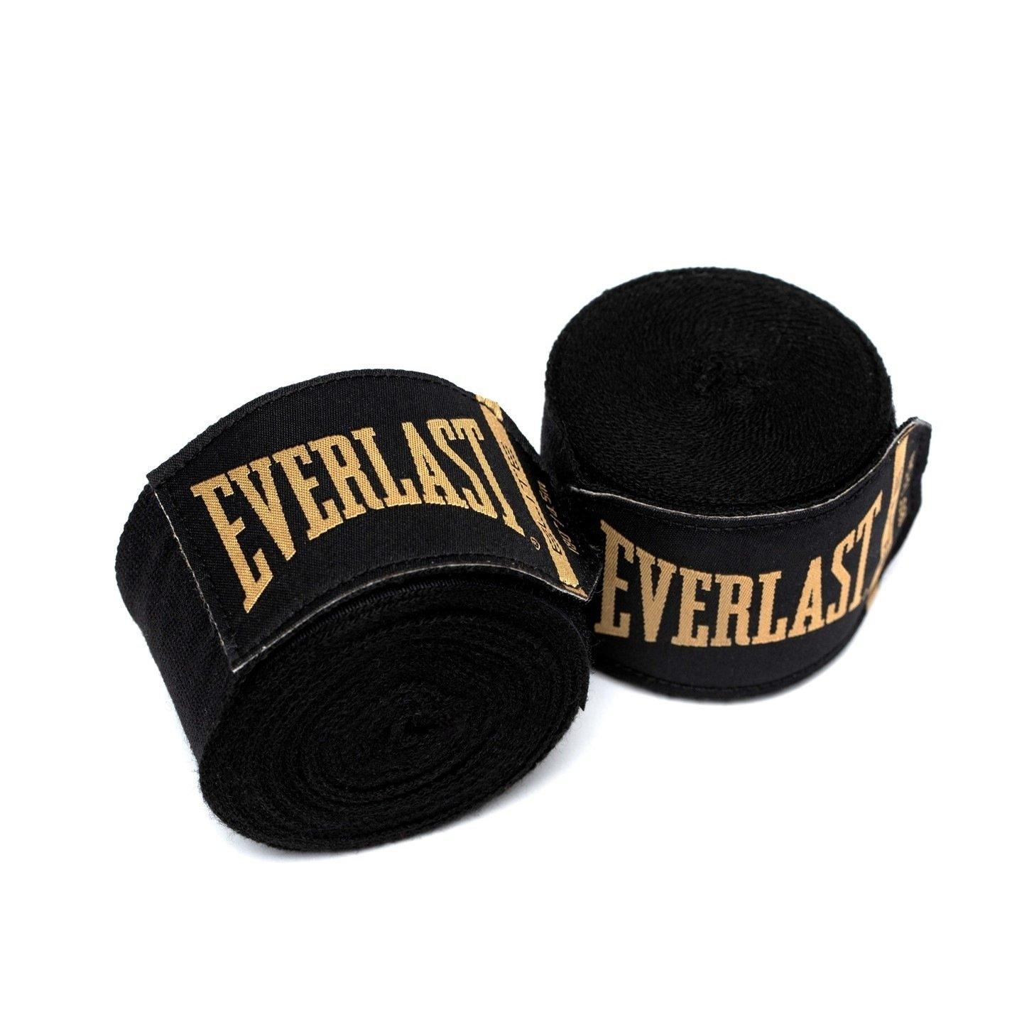 Everlast 180 inch Handwrap