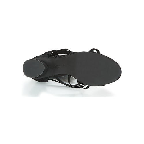 Jeffrey Campbell - DESPINA - Noir