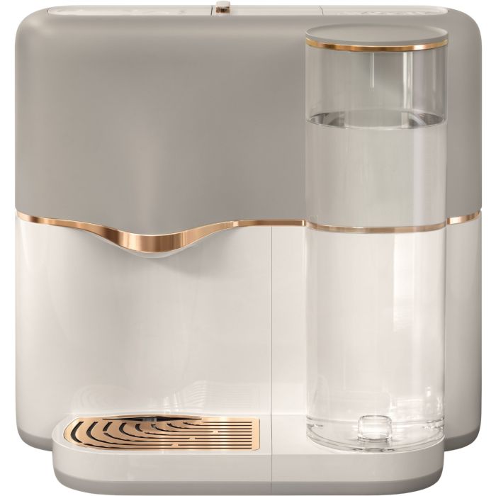 Avoury Teemaschine Copper Cream
