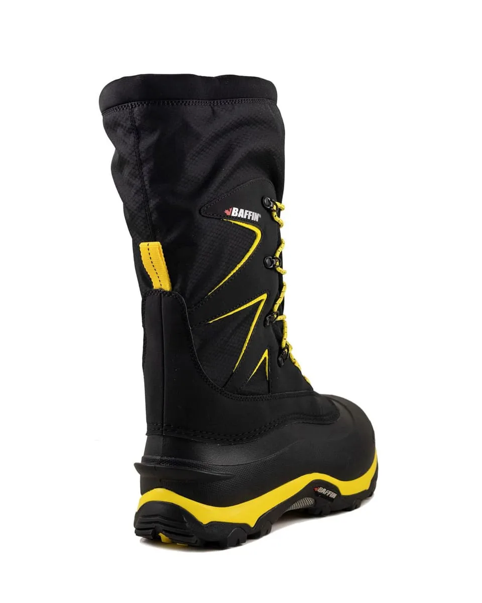 Kootenay Black/Yellow