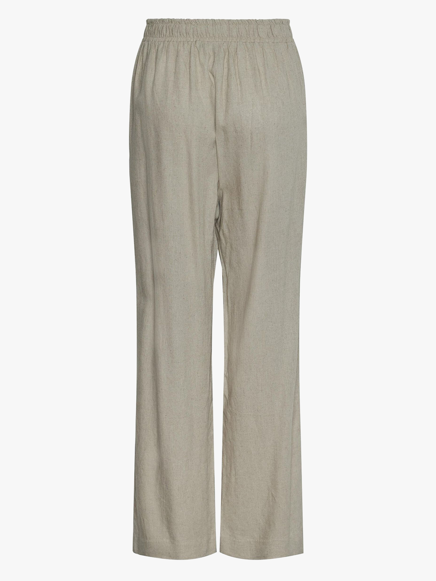 Flaxy HMW Linen Pants