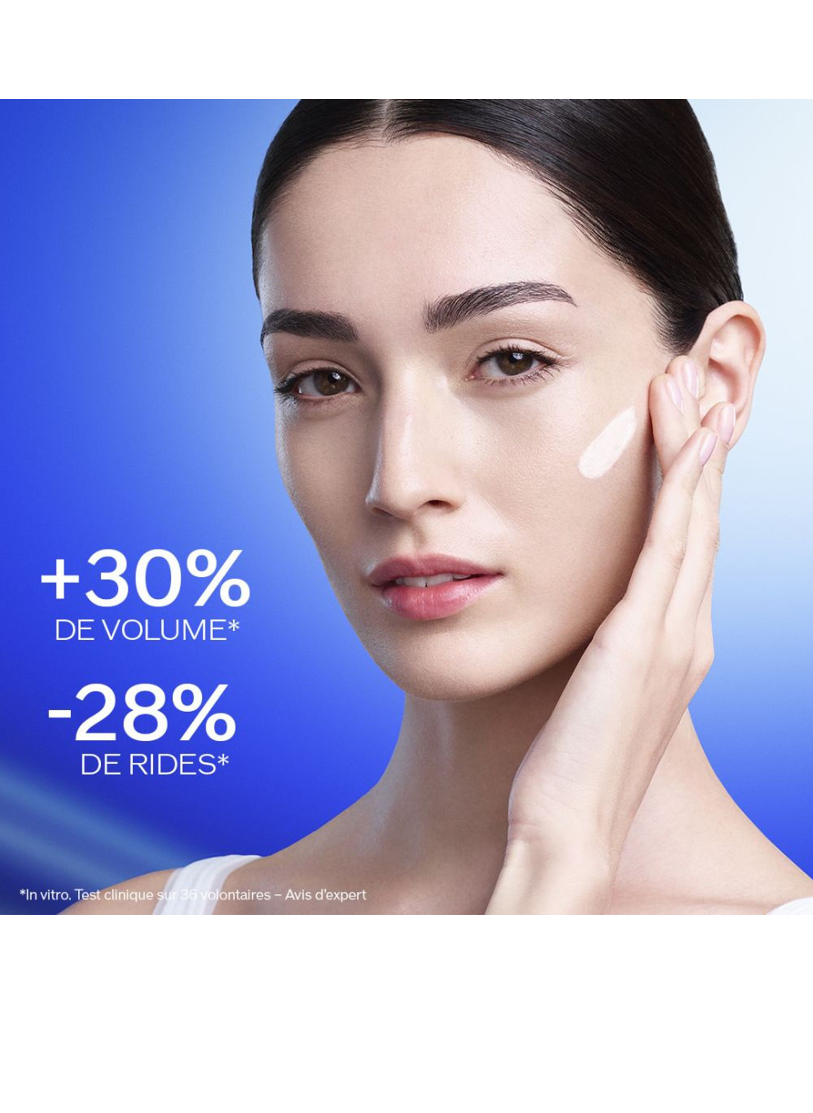 Recharge crème Skin HIForce |