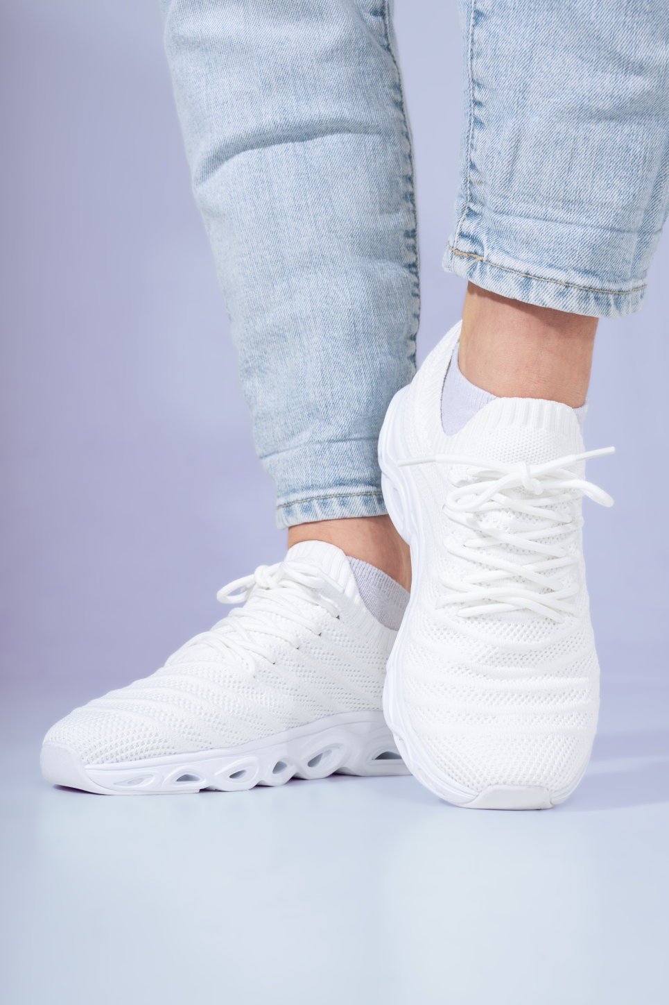 Exani Kjevik sneaker