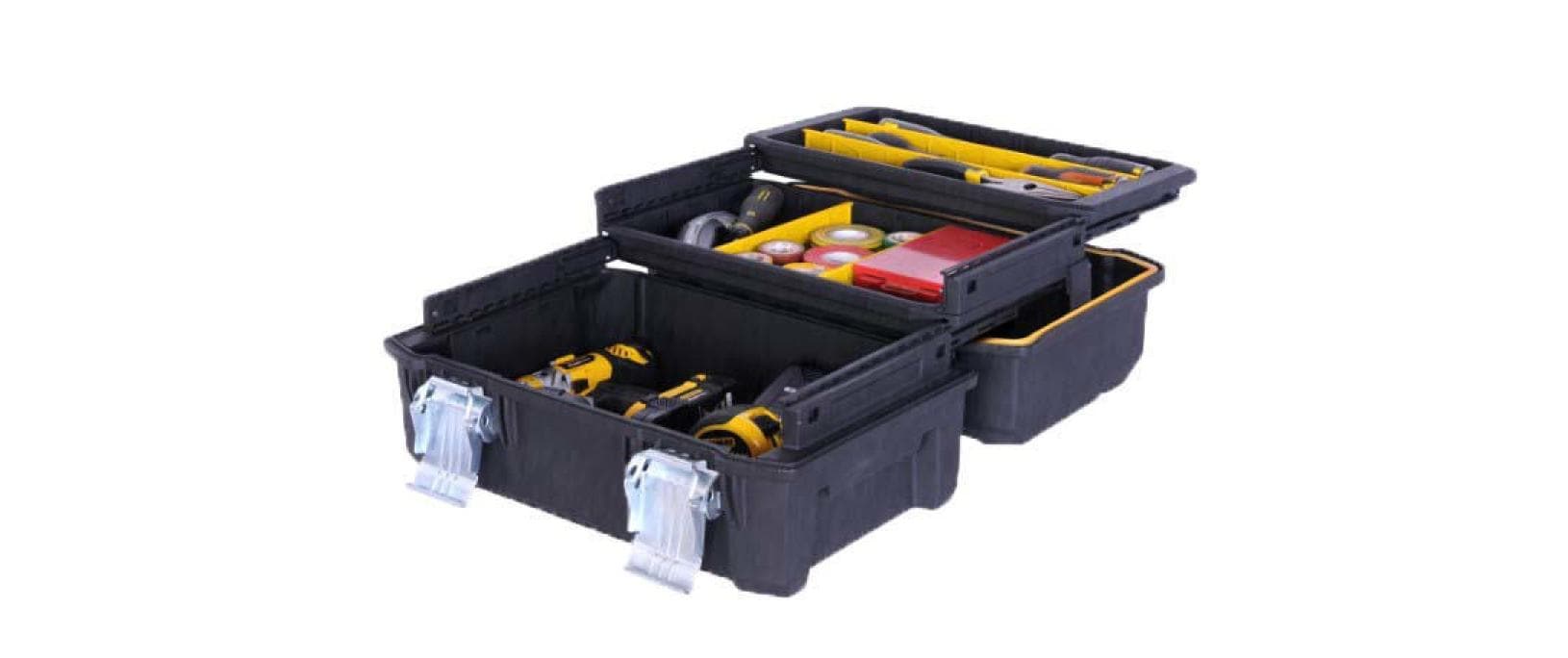 Werkzeugkiste Fatmax 18