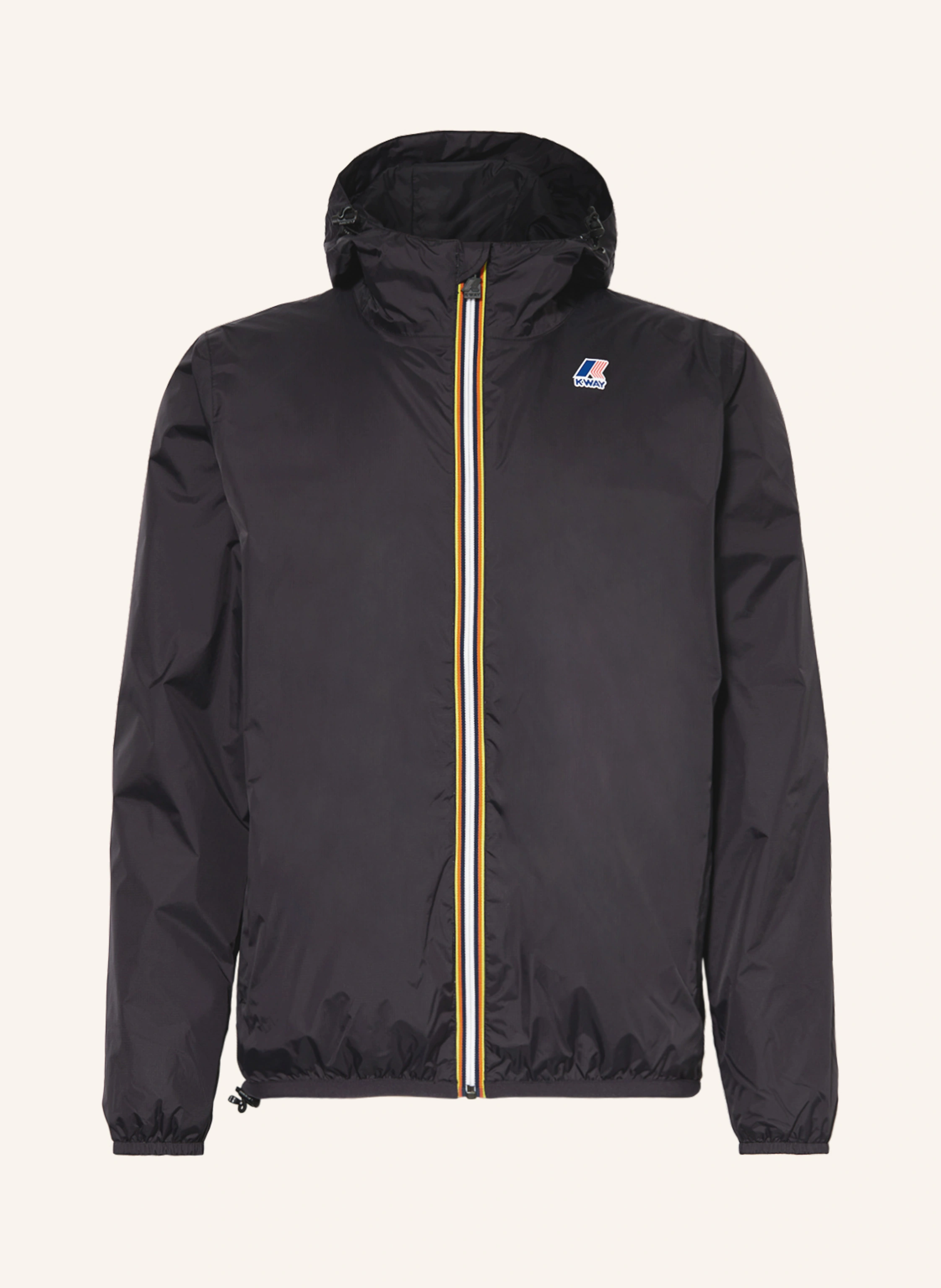 K-WAY Jacke LE VRAI CLAUDE 3.0