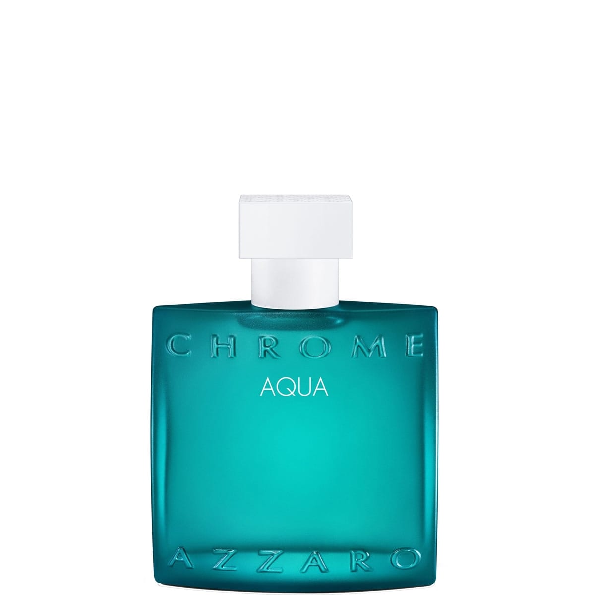 Azzaro Chrome Aqua Azzaro Chrome Aqua Eau de Toilette