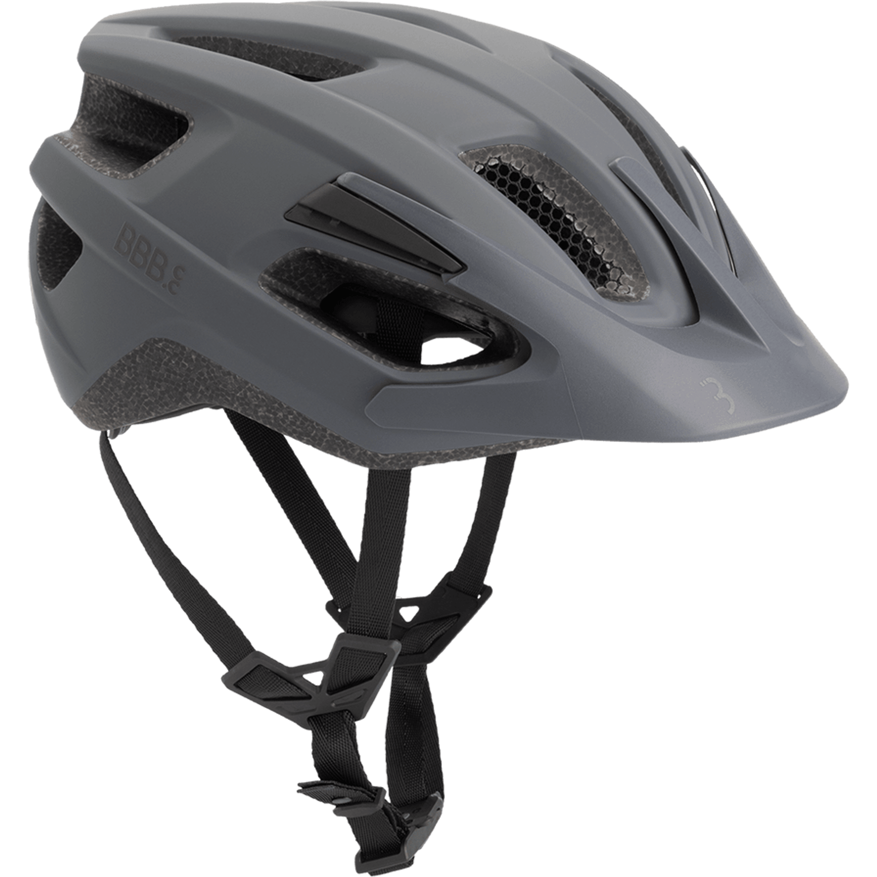 BBB Cycling BHE-30 Kite 3.0 FIDLOCK Racefiets Helm