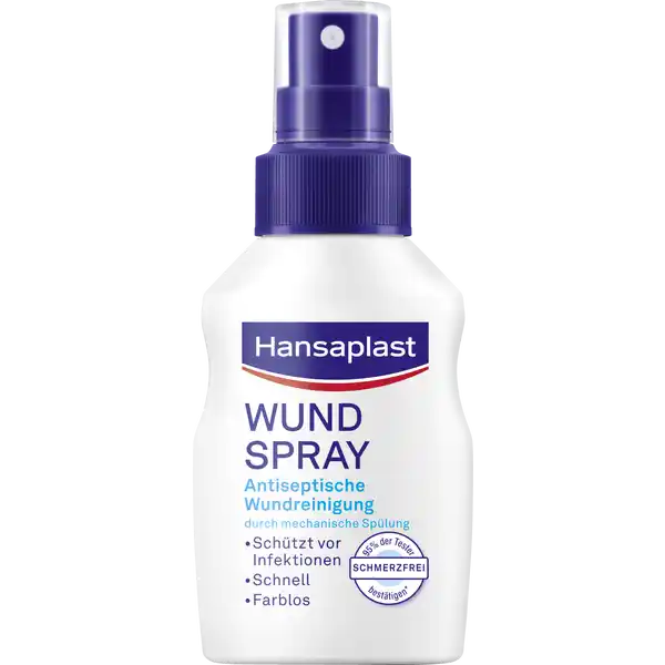 Wundspray