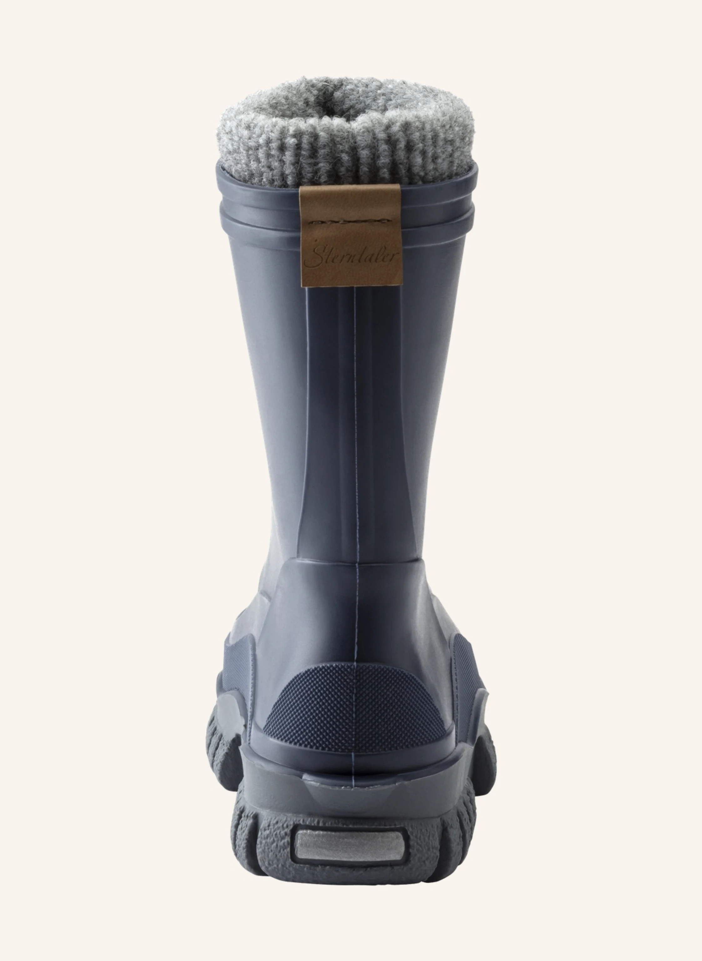 Sterntaler Gummistiefel mit Innenschuh