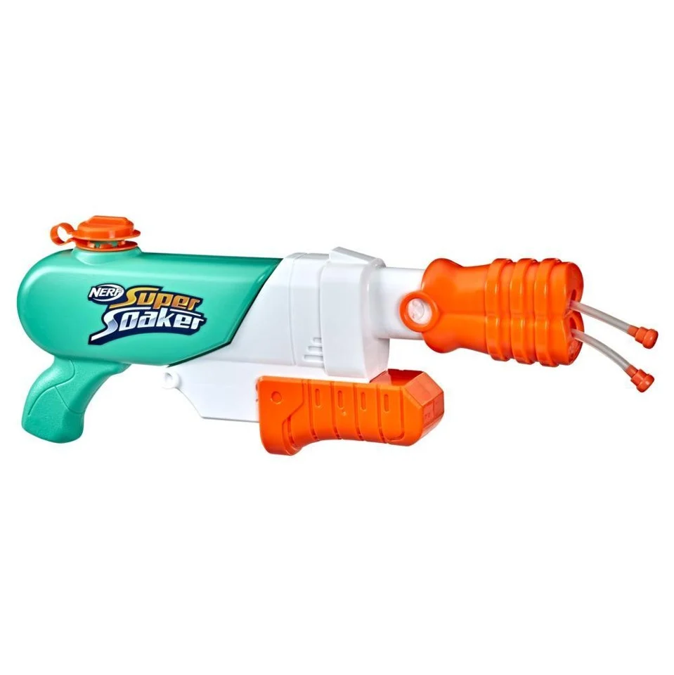 NERF - Supersoaker Vandgevær Hydro Frenzy (F3891)