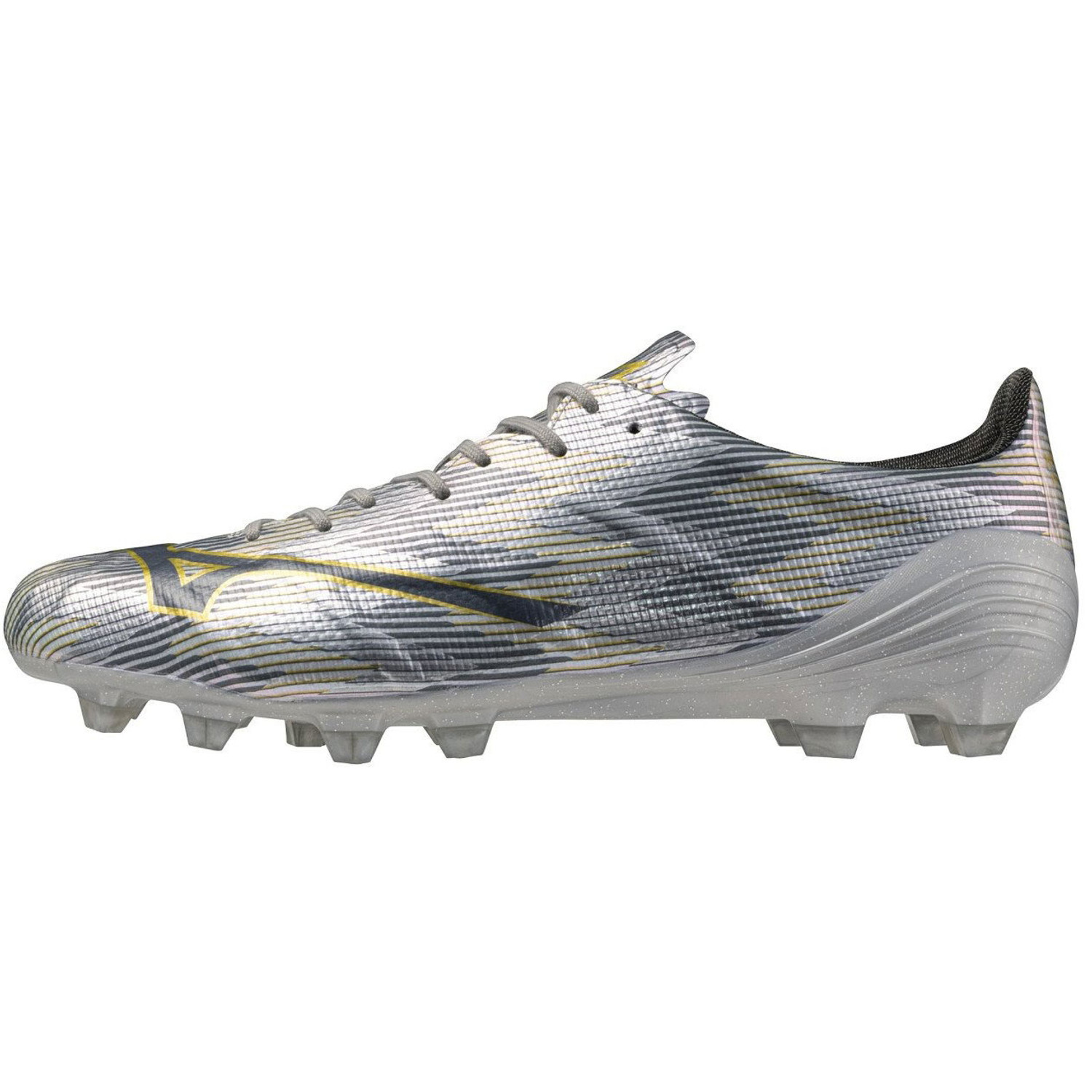 Mizuno Alpha II Elite FG