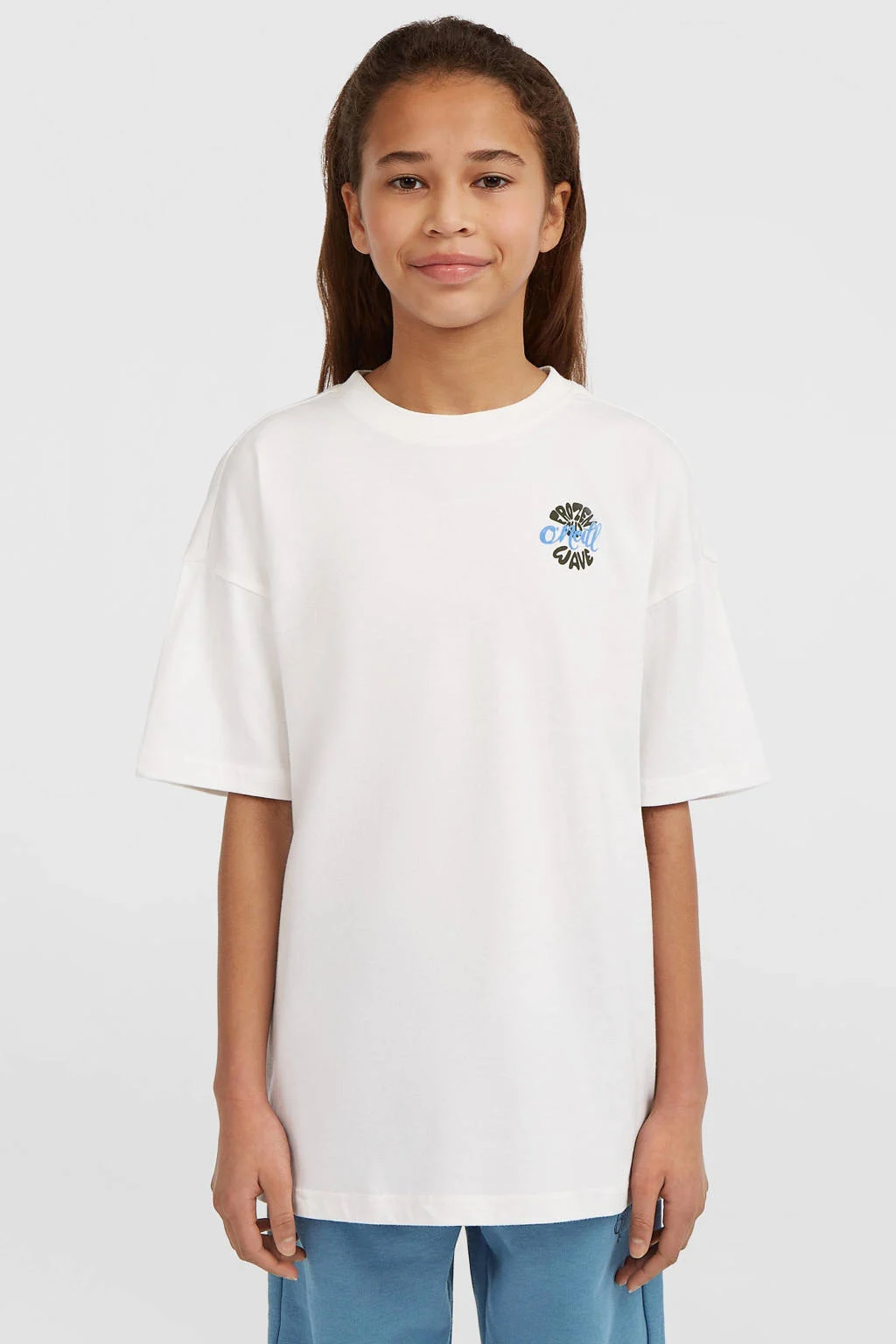 O'Neill T-shirt wit