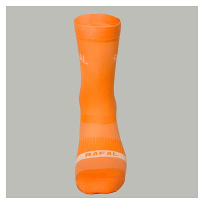 Chaussettes Unisexe Rafal Mercoux Corail