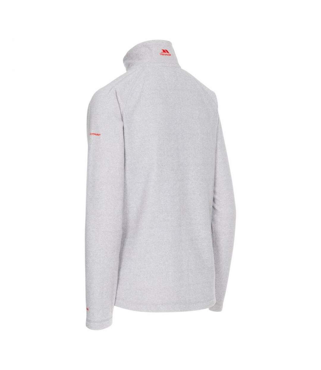 Trespass - Polaire MEADOWS - Femme (Gris clair) - UTTP4176