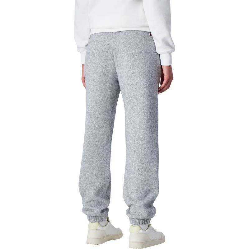 Champion Elastic Cuffs Fleece Joggingbukser Dame