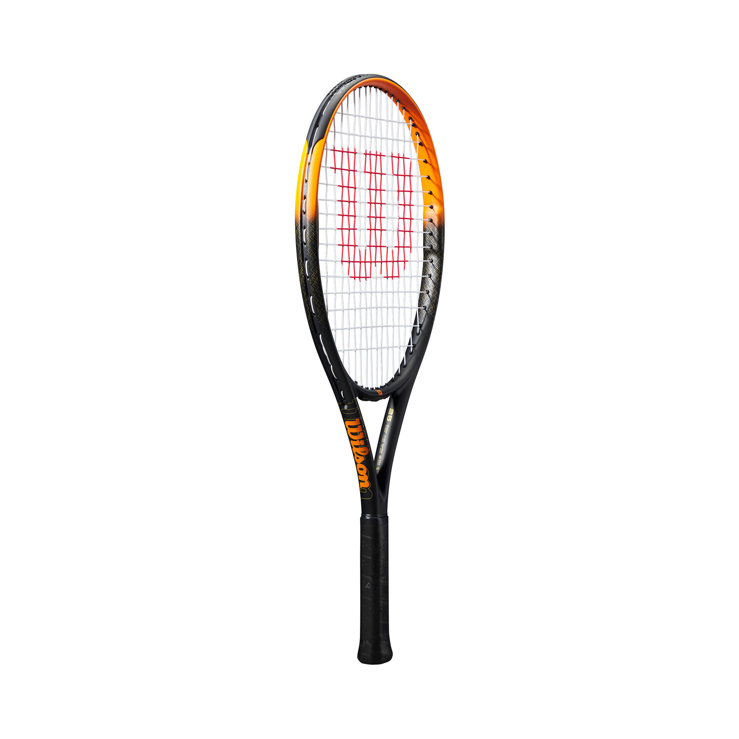 Wilson Burn Spin Junior 25 Raquettes Enfants