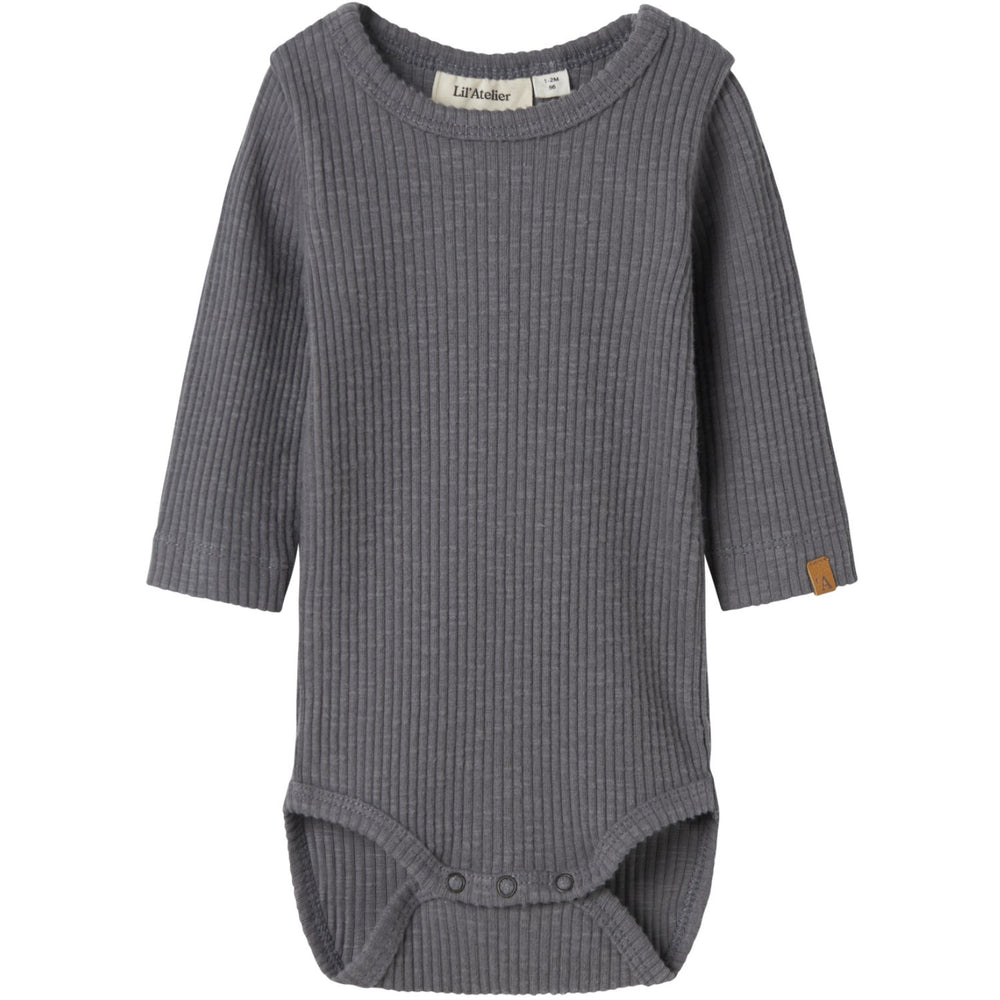 Køb Lil'Atelier Poppy Seed Rajo Mab Slim Body