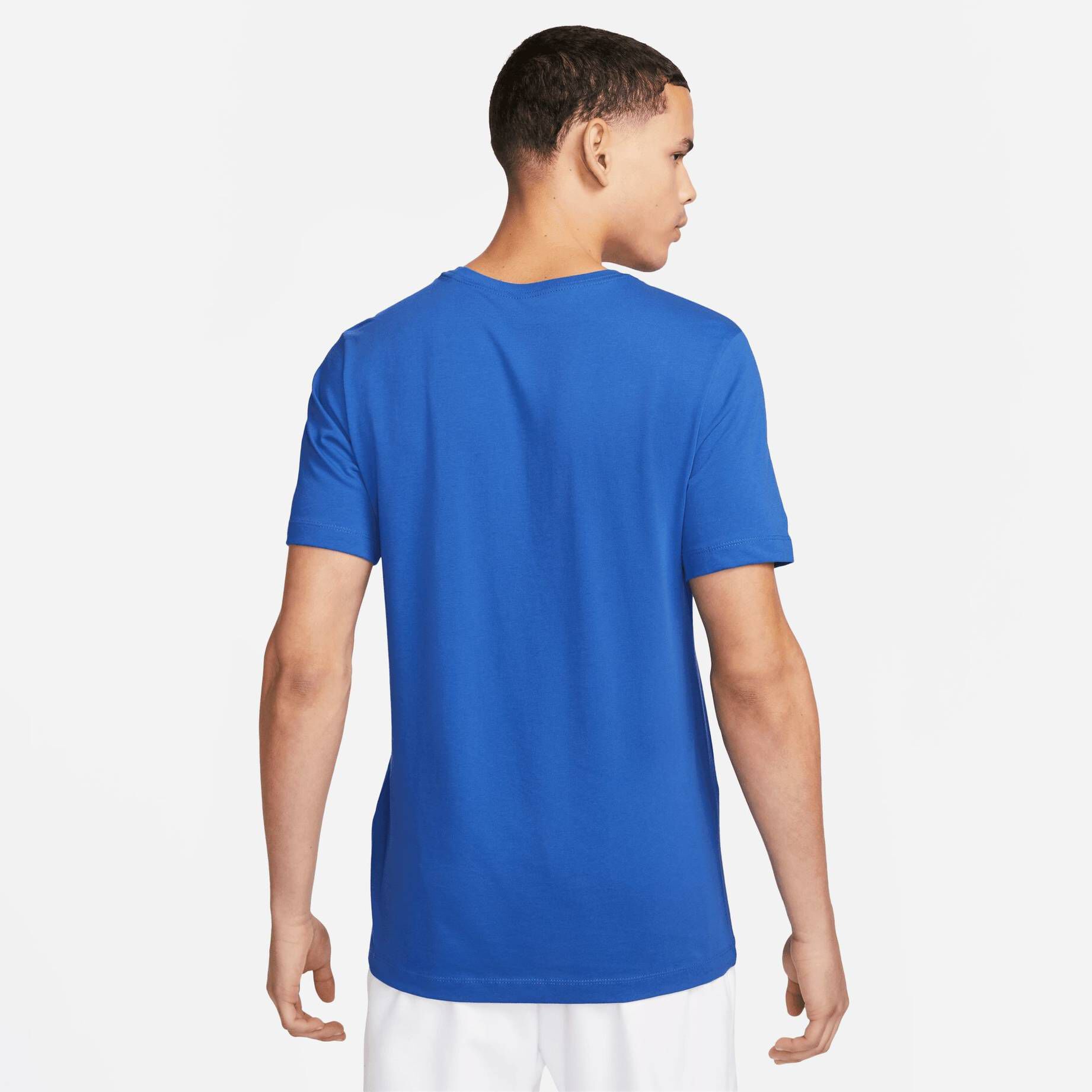 Nike| Herren Tennisshirt NIKECOURT