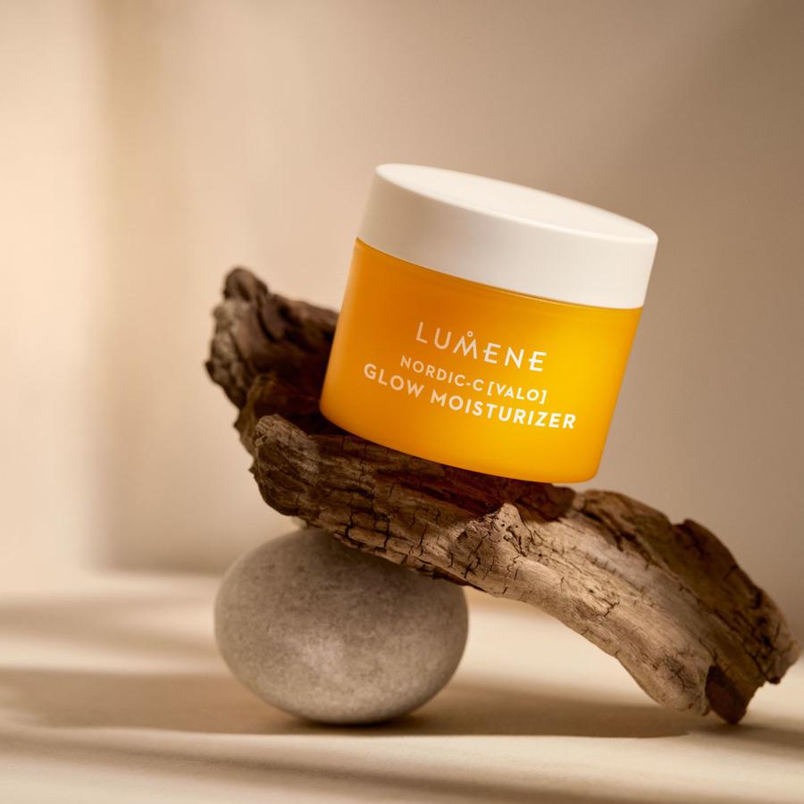 Lumene Nordic-C Glow Moisturizer 50ml