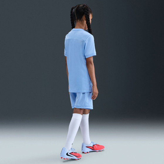 Nike Academy Haaland Shirt Kids
