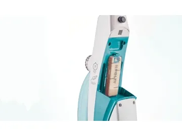 Polti Vaporetto SV450_Double - Damprenser - stav