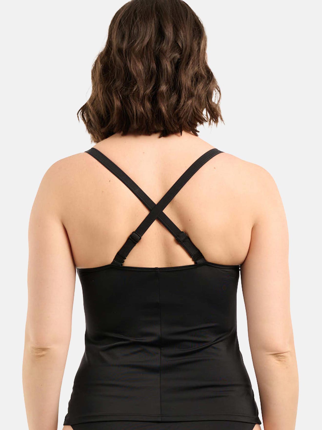 Haut de maillot de bain Speekaboo Shape