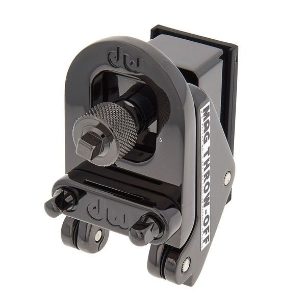 DW SM2157 MAG Throw Off BN